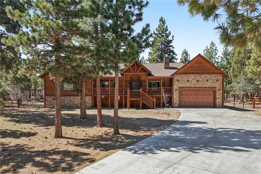 1039 Heritage Trail, Big Bear City, CA 92314 - #1