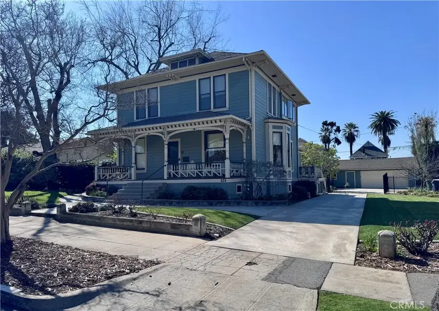 424 La Verne, Redlands, CA 92373 - #3