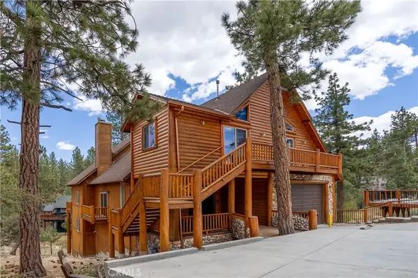 430 Division Drive, Big Bear, CA 92314