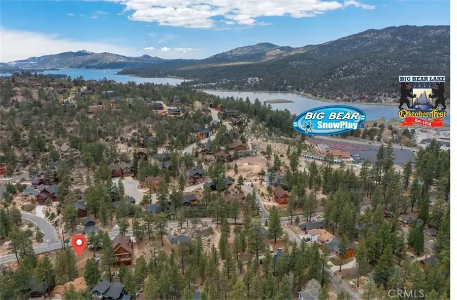 430 Division Drive, Big Bear City, CA 92314 - #3