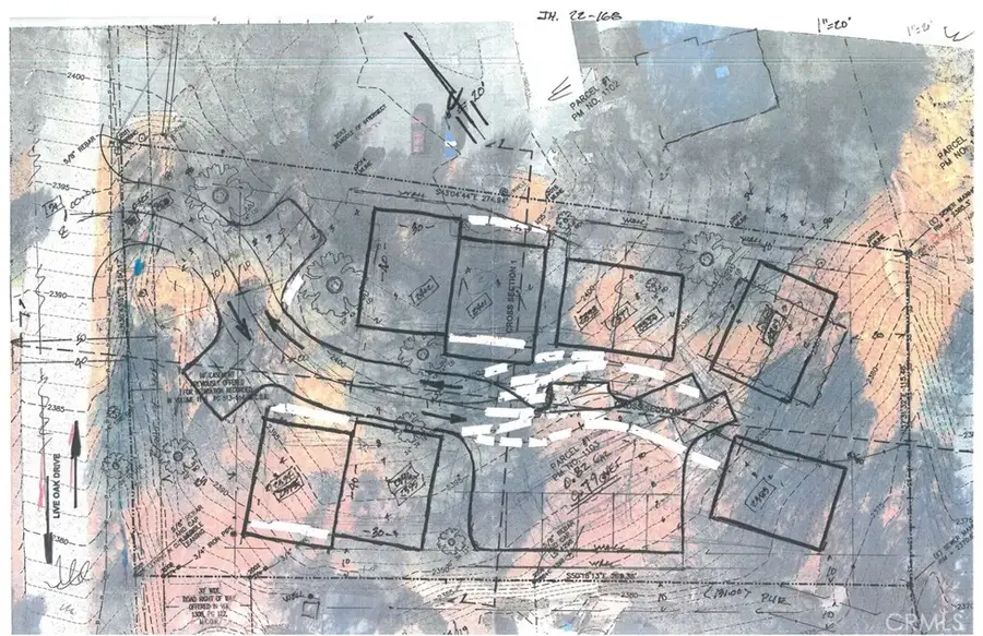 0 Live Oak, Oakhurst, CA 93644 - #2