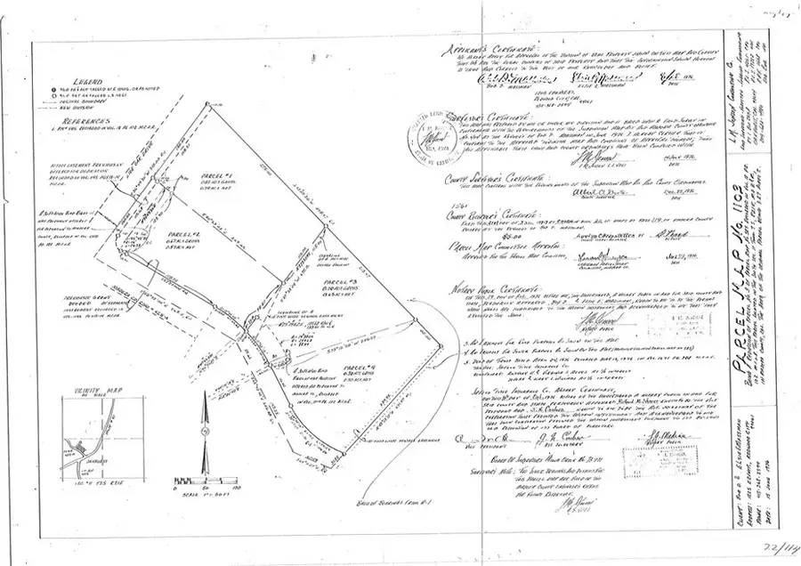 0 Live Oak, Oakhurst, CA 93644 - #3