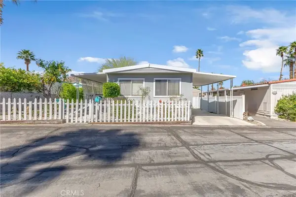 25 Diamond East #25, Palm Desert, CA 92260