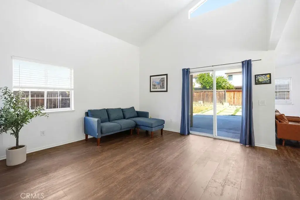 344 Mildred, Perris, CA 92571 - #1