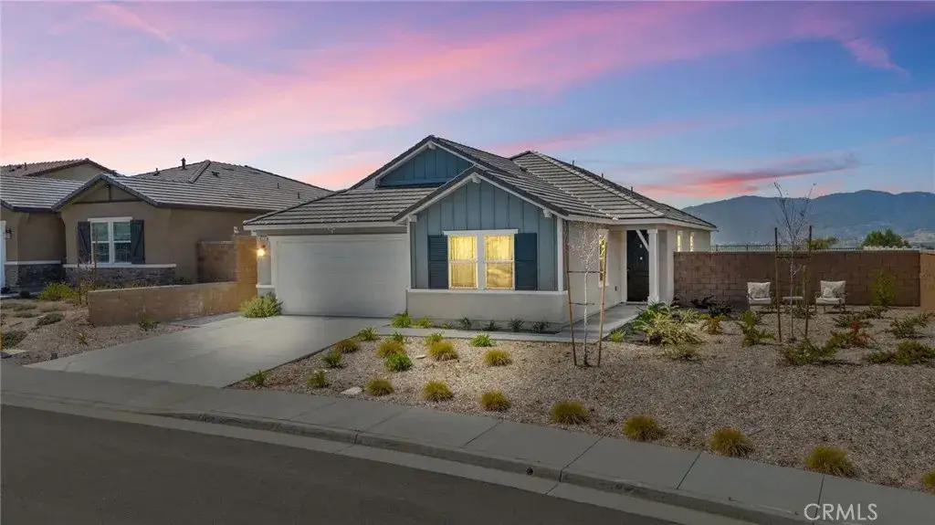 45123 Quicksilver, Lake Elsinore, CA 92532 - #1