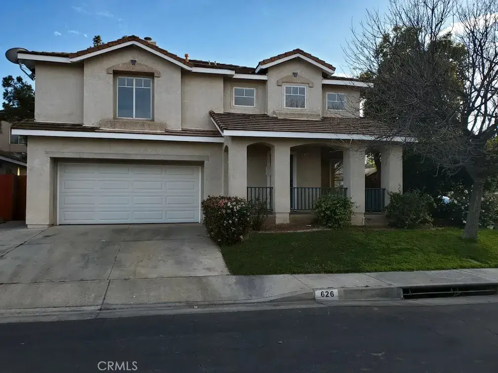 626 Viewtop, Corona, CA 92881 - #1