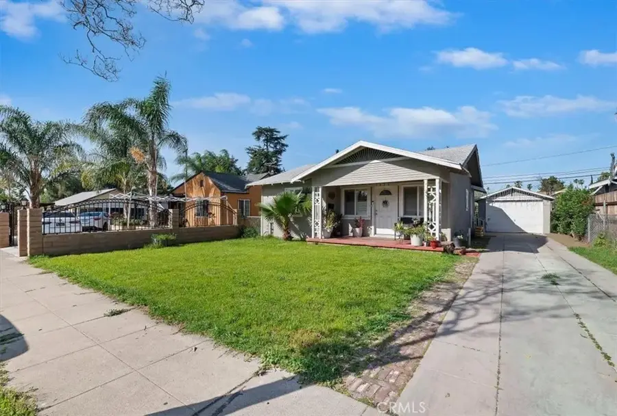 1936 Sepulveda Avenue, San Bernardino, CA 92404 - #2