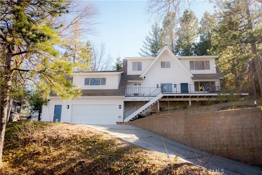 27915 Matterhorn, Lake Arrowhead, CA 92352 - #2