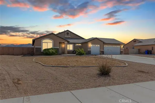 14193 Fresian, Apple Valley, CA 92307