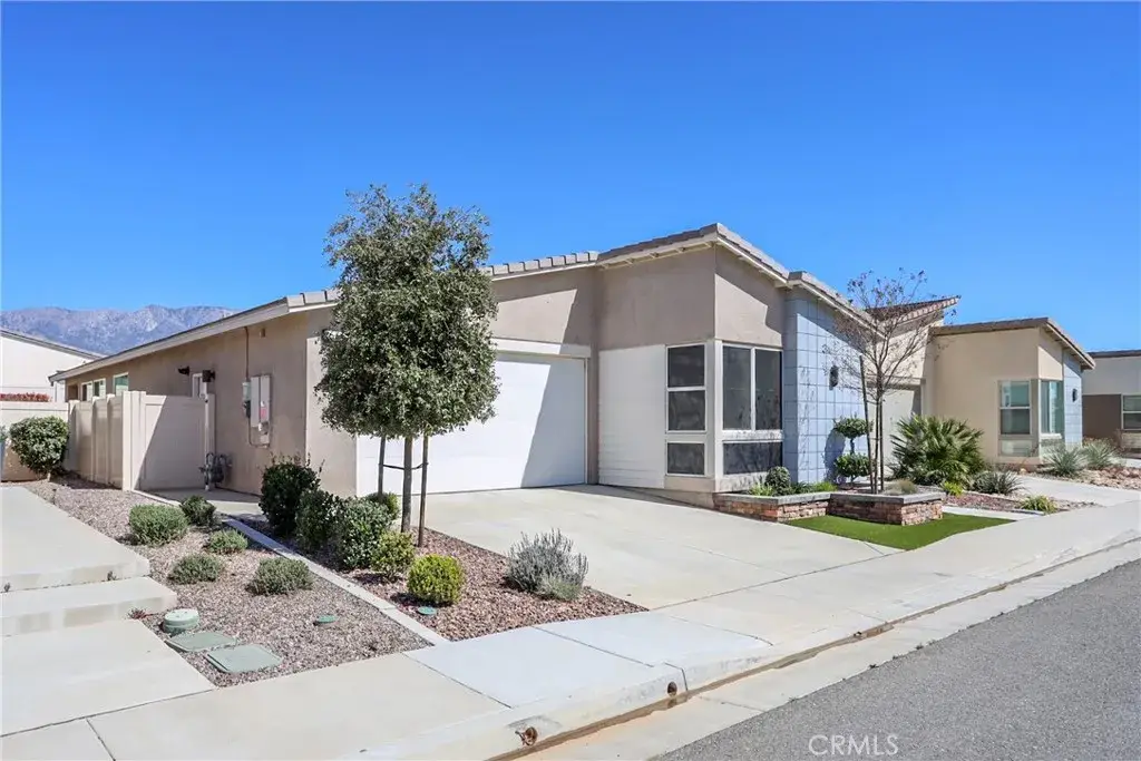 1660 Spring Run, Beaumont, CA 92223 - #1