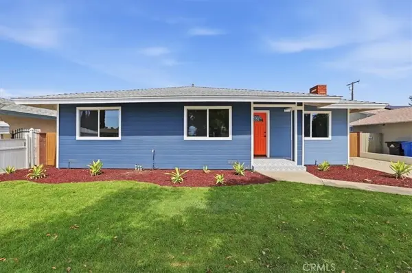 822 W 5th Street, Ontario, CA 91762