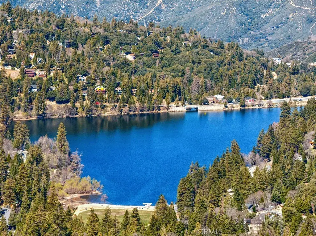 24950 Highland Drive, Crestline, CA 92325 - #1