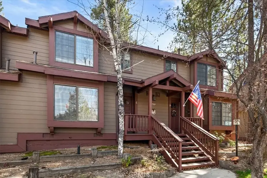 799 Cienega Road, Big Bear Lake, CA 92315 - #2