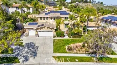 1749 Tamarron Drive, Corona, CA 92883 - #1