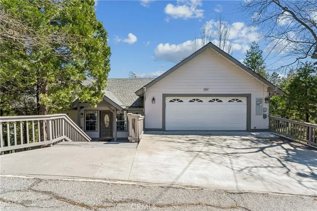27487 North Bay, Lake Arrowhead, CA 92352 - #1