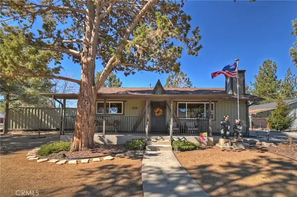437 San Martin, Big Bear City, CA 92314