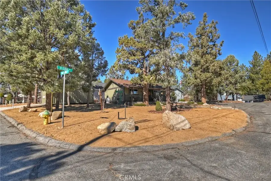 437 San Martin, Big Bear City, CA 92314 - #2