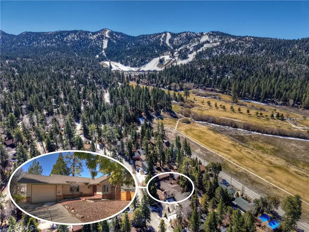 828 Tehama Drive, Big Bear Lake, CA 92315 - #1