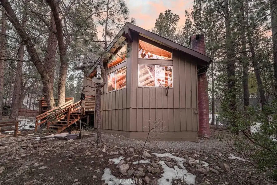 41789 Comstock, Big Bear Lake, CA 92315 - #2