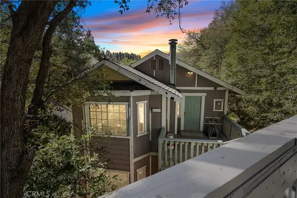 23561 Short Way, Crestline, CA 92325