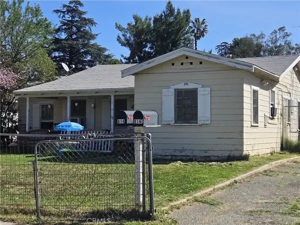 814 Edgar, Beaumont, CA 92223