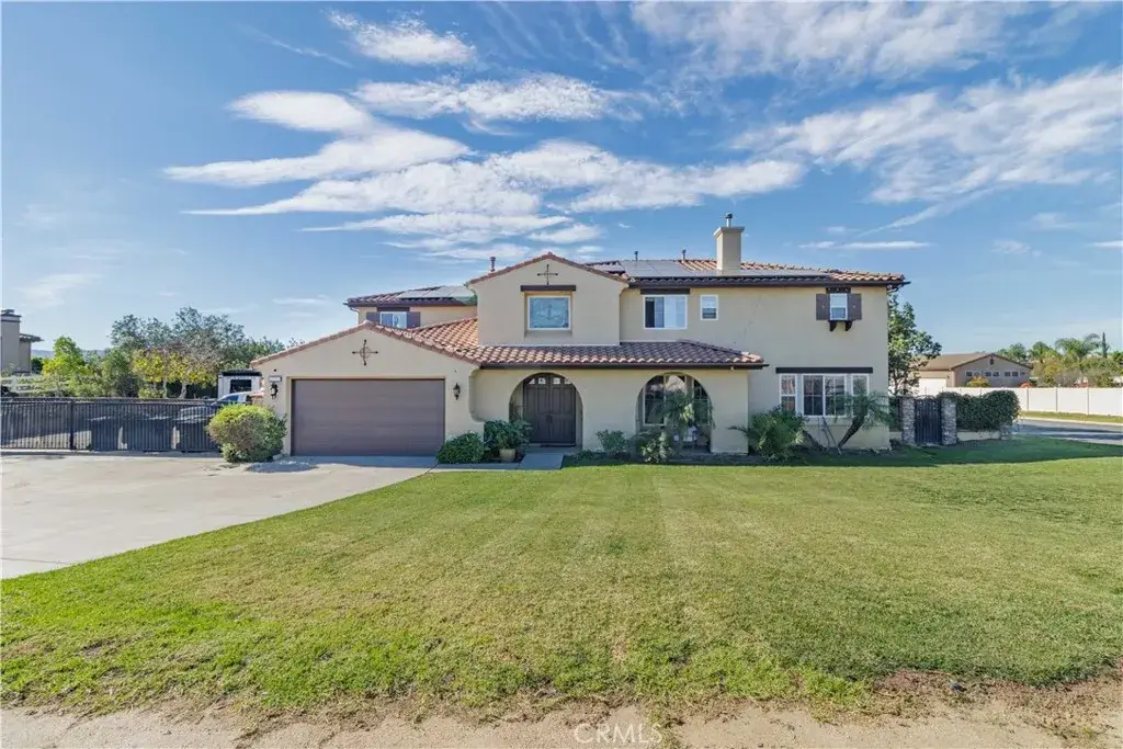17797 Canyonwood Drive, Riverside, CA 92504 - #1