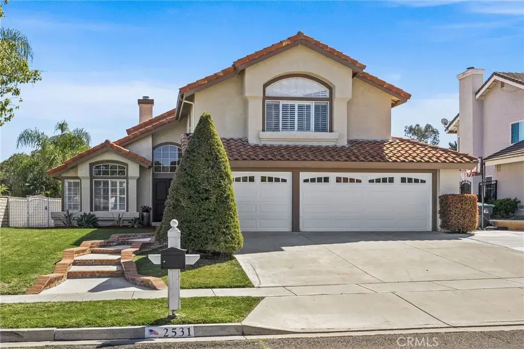 2531 Via Pacifica, Corona, CA 92882 - #1
