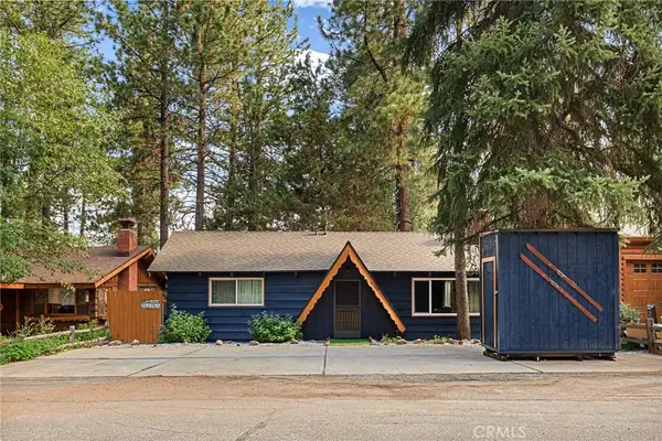 42744 La Placida, Big Bear Lake, CA 92315
