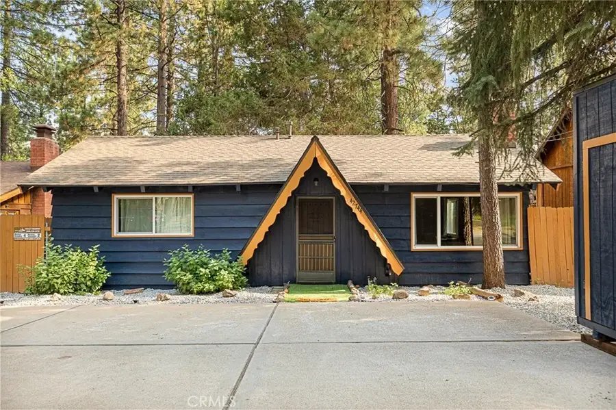42744 La Placida, Big Bear Lake, CA 92315 - #2