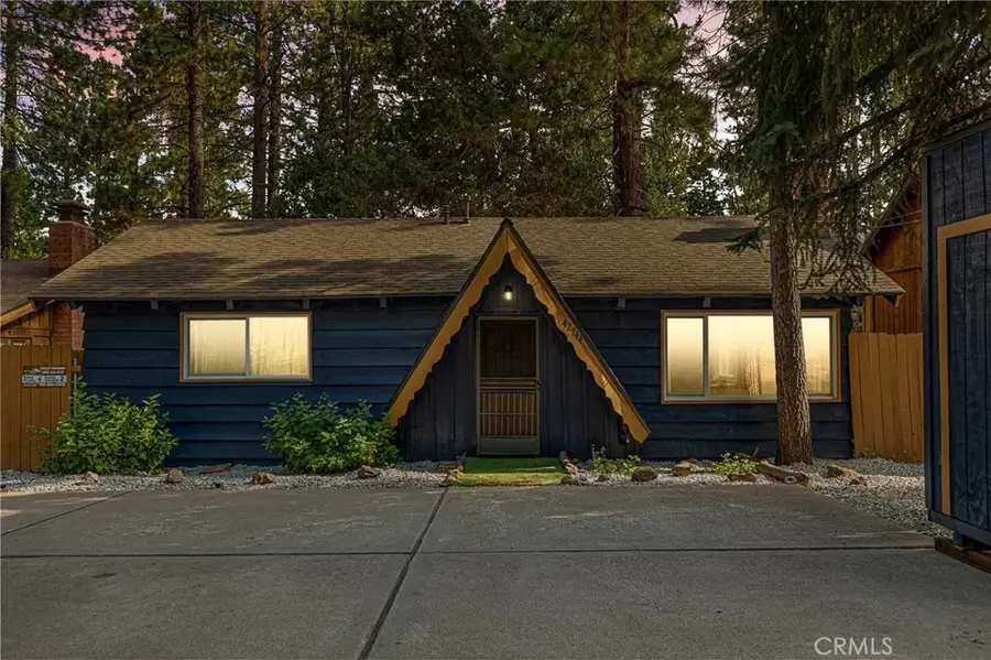 42744 La Placida, Big Bear Lake, CA 92315 - #3