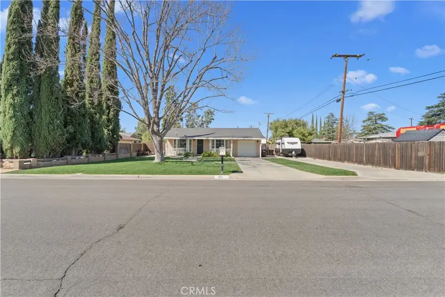 1217 N California Avenue North, Beaumont, CA 92223 - #3