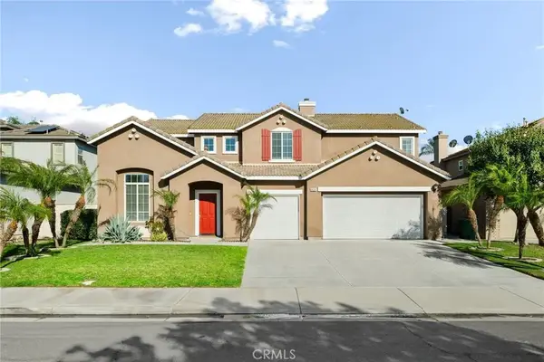6124 Risingstar Drive, Eastvale, CA 92880