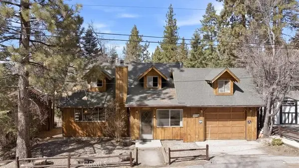 43113 Sheephorn, Big Bear Lake, CA 92315