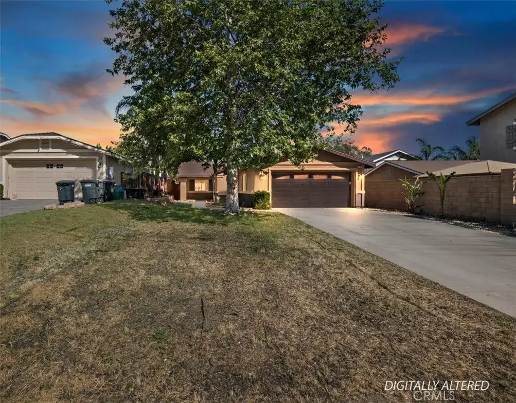 308 Avenue 6, Lake Elsinore, CA 92530 - #1