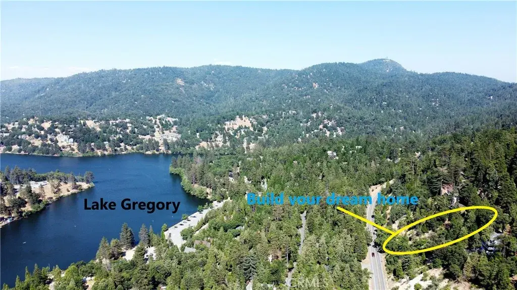 24240 Bernard, Crestline, CA 92325 - #1