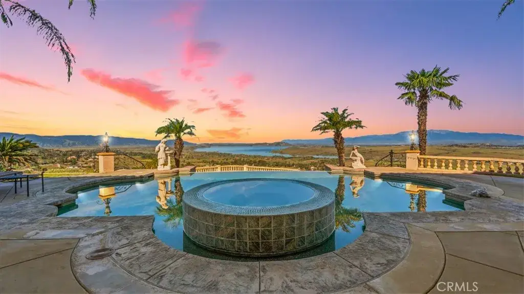 20390 Christo Court, Lake Mathews, CA 92570 - #1