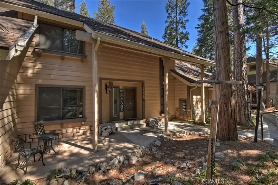 27456 White Fir Drive, Lake Arrowhead, CA 92352 - #2