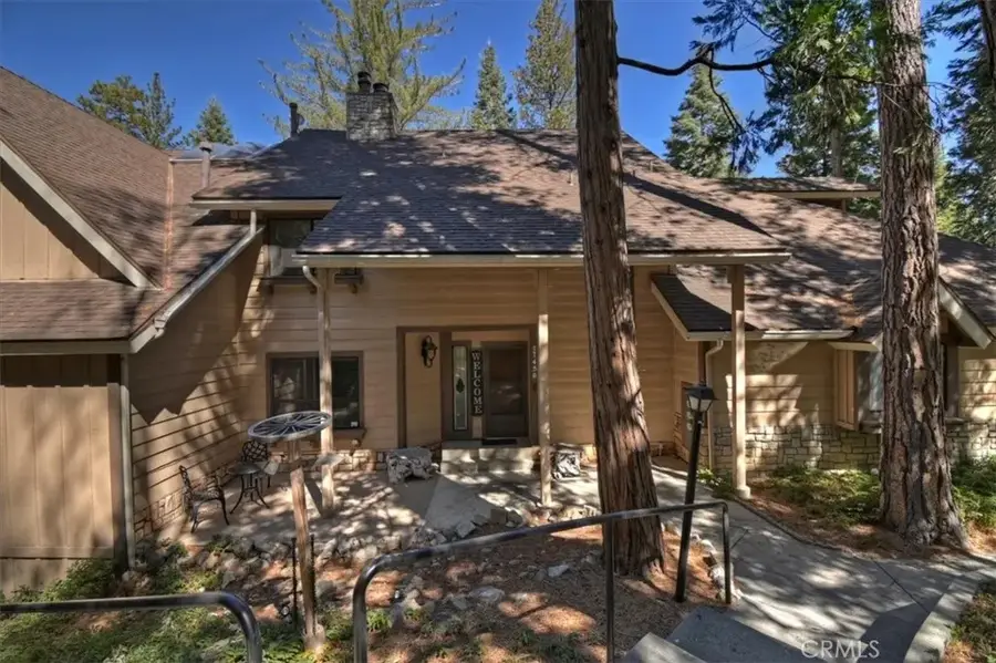 27456 White Fir Drive, Lake Arrowhead, CA 92352 - #3