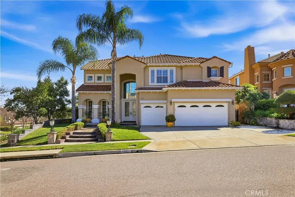 4351 Edenwild, Corona, CA 92883 - #1