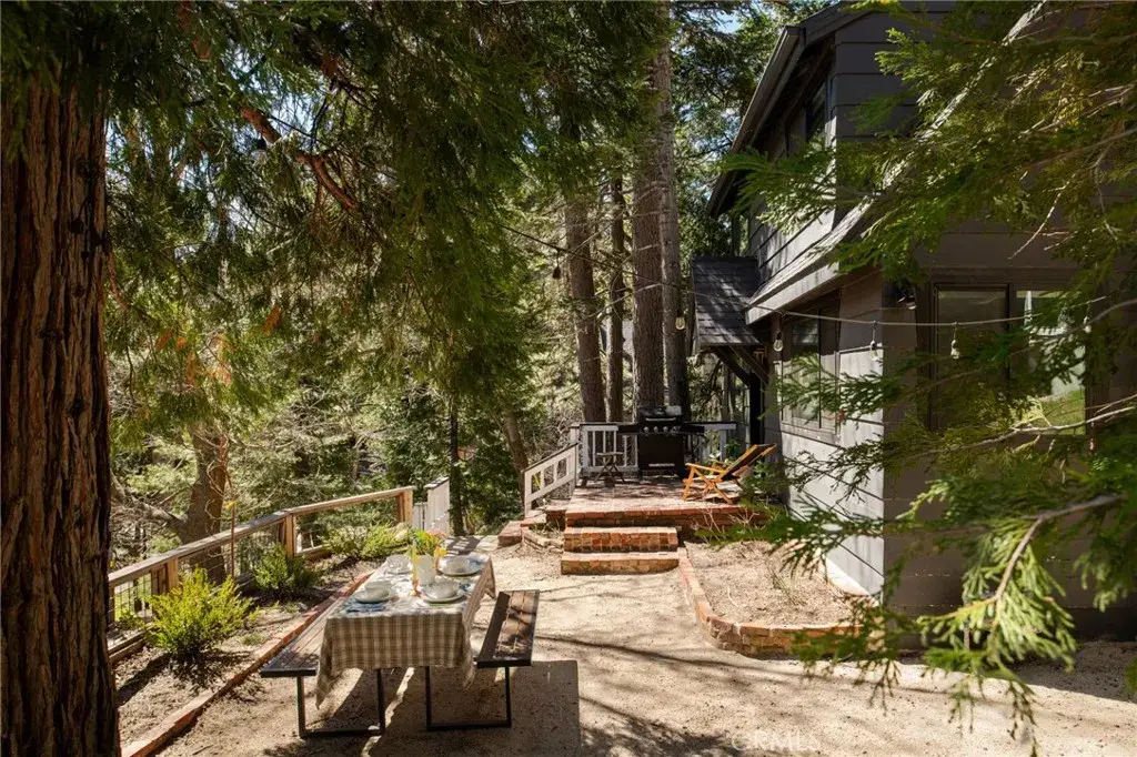 28989 Palisades, Lake Arrowhead, CA 92352 - #1