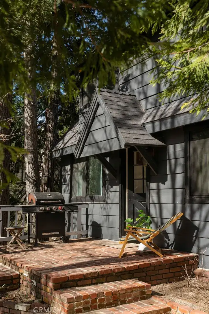 28989 Palisades, Lake Arrowhead, CA 92352 - #2