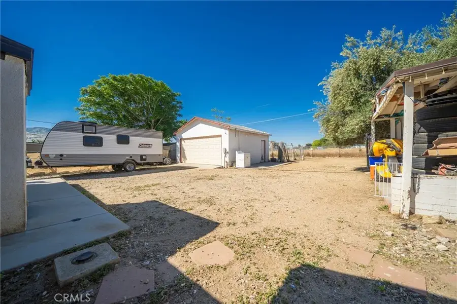 541 N Hargrave St, Banning, CA 92220 - #2