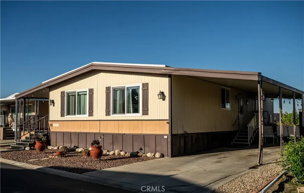 626 N Dearborn #61 #61, Redlands, CA 92374 - #1