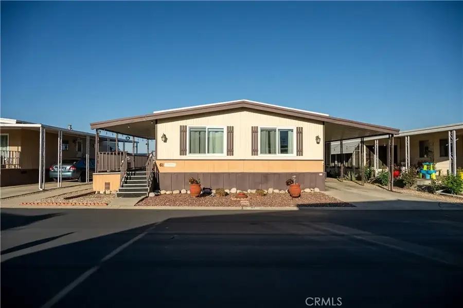 626 N Dearborn #61 #61, Redlands, CA 92374 - #2