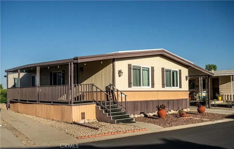 626 N Dearborn #61 #61, Redlands, CA 92374 - #3