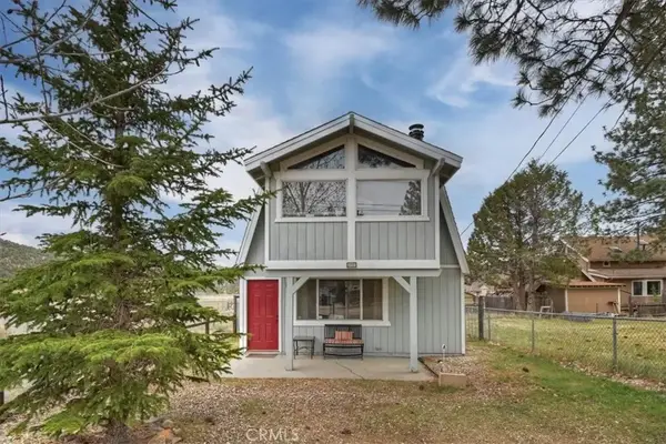 800 C Lane, Big Bear City, CA 92314