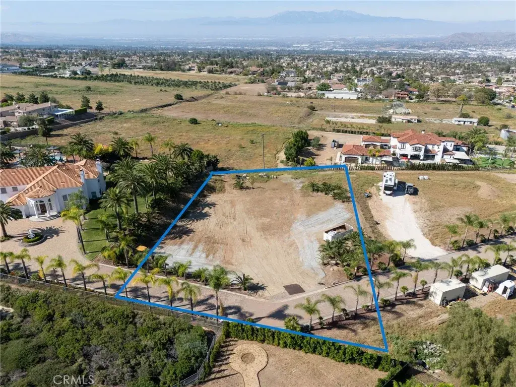 0 Lester Ave, Corona, CA 92881 - #1