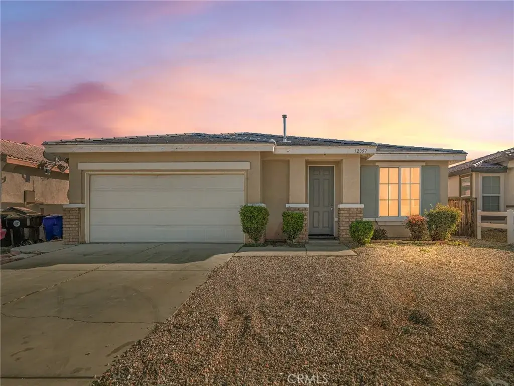 12357 Luna, Victorville, CA 92392 - #1