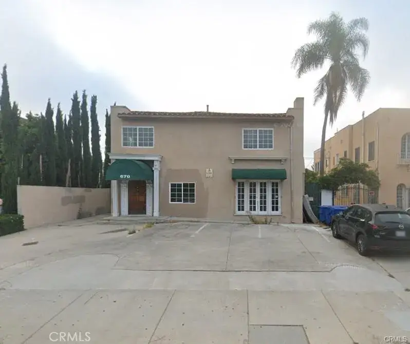 670 Crenshaw, Los Angeles, CA 90005 - #2