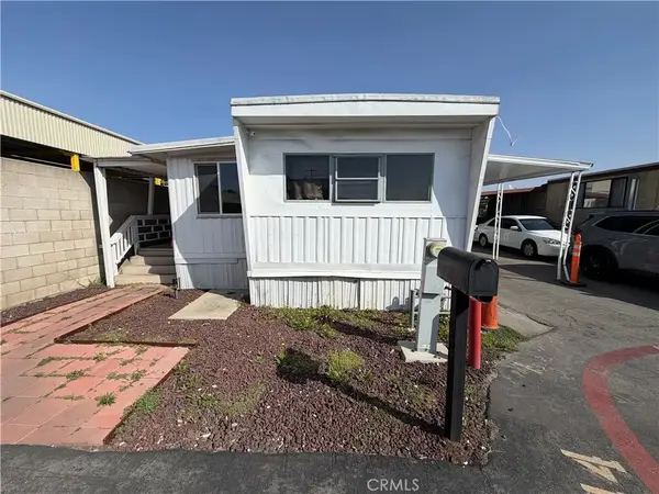 1517 Merced Ave. #44, South El Monte, CA 91733